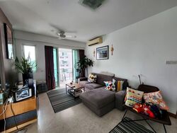 Cote D'Azur (D15), Condominium #566101421